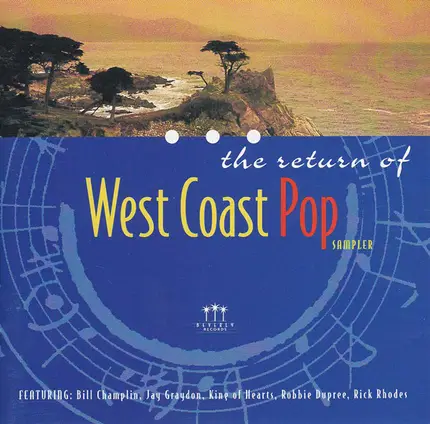 Bill Champlin, Jay Graydon, King of Hearts - The Return Of West Coast Pop