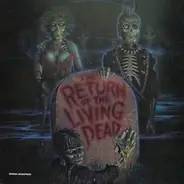 Various - The Return Of The Living Dead (Original Soundtrack)