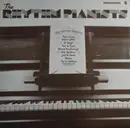 LP - Piano Sessions - The Rhythm Pianists
