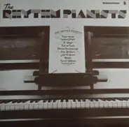 Piano Sessions - The Rhythm Pianists