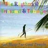 CD - Various - The Rhythms of Trinidad & Tobago