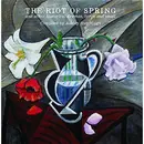 CD - The Albion Band, Ridgeriders, The Lark Rise Band a.o. - The Riot Of Spring And Other Historical Dramas, Large And Small