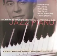 Bill Charlap / Benny Green / Fred Hersch a.o. - The Richard Rodgers Centennial Jazz Piano Album