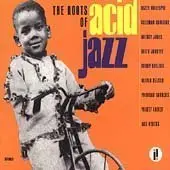 Dizzy Gillespie,Chico Hamilton,Oliver Nelson... - The Roots of Acid Jazz