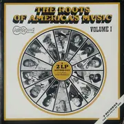 Double LP - Jesse Fuller, Black Ace, Alex Moor - The Roots Of America's Music