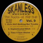 The Fresh Prince - The Roots Of Hip Hop Vol. 9