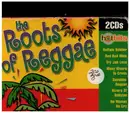 CD - Various - The Roots Of Reggae