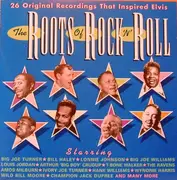 CD - Various - The Roots Of Rock 'N' Roll