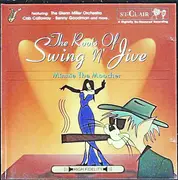 CD - Cab Calloway, Benny Goodman, Count Basie - The Roots Of Swing n' Jive: Minnie The Moocher