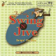 Louis Armstrong, Cab Calloway, Count Basie a.o. - The Roots Of Swing N' Jive: Swingin' The Blues