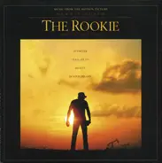 Steve Earle, John Fogerty, Jefferson Airplane - The Rookie (Music From The Motion Picture)