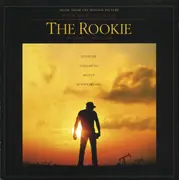 CD - Steve Earle, John Fogerty, Jefferson Airplane - The Rookie (Music From The Motion Picture)