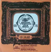 7inch Vinyl Single - Rob Cremer & Jabbo Smith - The Roaring Twenties / Moneda From Breda