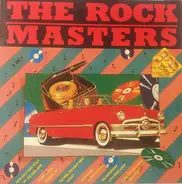 Blackwell / P. Mayfield a.o. - The Rock Masters