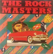 Blackwell / P. Mayfield a.o. - The Rock Masters