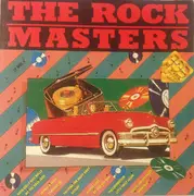 LP - Blackwell / P. Mayfield a.o. - The Rock Masters - still sealed