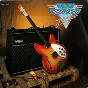 LP - Various - The Rock 'n' Roll Years 1964-1967 - Mono