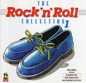 Various Artists - The Rock 'n' Roll Collection 1