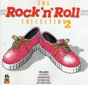 Rock Sampler - The Rock 'n' Roll Collection 2