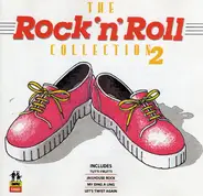 Chuck Berry, Bill Haley & others - The Rock 'n' Roll Collection 2