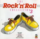 CD - Bill Haley / Chuck Berry / Little Richard a.o. - The Rock 'n' Roll Collection 3
