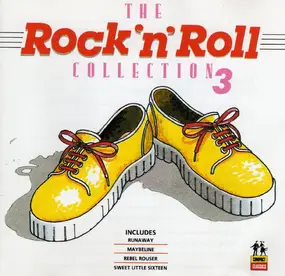 Bill Haley - The Rock 'n' Roll Collection 3