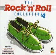 Bill Haley / Fats Domino / Chuck Berry a.o. - The Rock 'n' Roll Collection 4