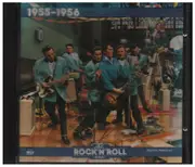 CD - Various - The Rock 'n' Roll Era - 1955-1956