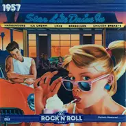 Jerry Lee Lewis / Little Richard - The Rock 'N' Roll Era - 1957