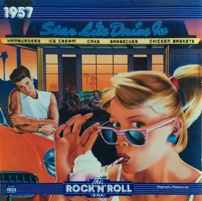 Jerry Lee Lewis - The Rock 'N' Roll Era - 1957