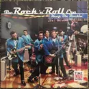 CD - Bill Haley And His Comets / Danny & The Juniors a.o - The Rock 'N' Roll Era - Keep On Rockin'