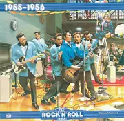 CD - Bill Haley And His Comets / Little Richard a.o. - The Rock 'N' Roll Era 1955-1956