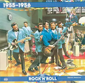 Various Artists - The Rock 'N' Roll Era 1955-1956