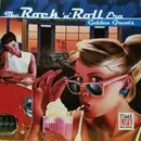 CD - Fats Domino / Eddie Cochran / The Fleetwoods a.o - The Rock 'N' Roll Era Golden Greats