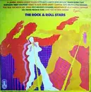 LP - Various - The Rock And Roll Stars