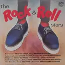 LP - Various - The Rock And Roll Stars