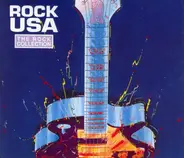 Toto / The Cars - The Rock Collection - Rock USA
