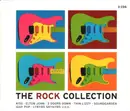 CD-Box - Various - The Rock Collection