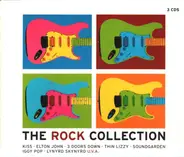 Various - The Rock Collection