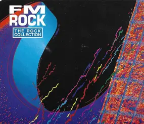 The Beach Boys - The Rock Collection (FM Rock)