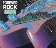 Double CD - Wham! / The Pretenders / Status Quo a.o. - The Rock Collection (Forever Rock)