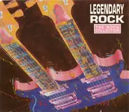 Status Quo / Santana / Meat Loaf a.o. - The Rock Collection: Legendary Rock