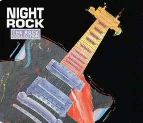 Foreigner - The Rock Collection (Night Rock)