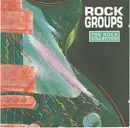 Double CD - Queen,Marillion,Status Quo,Boston,Pretenders - The Rock Collection: Rock Groups