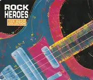 Queen / Black Sabbath / Fleetwood Mac a.o. - The Rock Collection (Rock Heroes)