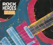 Double CD - Queen / Black Sabbath / Fleetwood Mac a.o. - The Rock Collection (Rock Heroes)