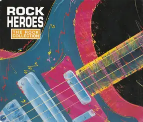 Queen - The Rock Collection (Rock Heroes)