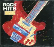 Double CD - T.Rex / Status Quo / Deep Purple / Queen a.o. - The Rock Collection: Rock Hits