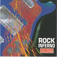 Status Quo / Alice Cooper / Judas Priest a.o. - The Rock Collection: Rock Inferno