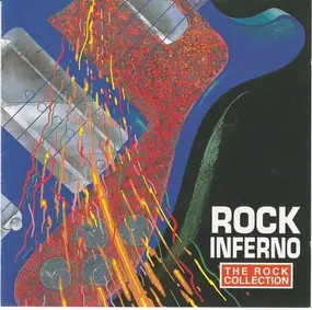 Status Quo - The Rock Collection: Rock Inferno